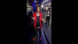 [FREE] JayDaYoungan Type Beat 