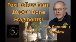 fox hollow farm: coroner interview