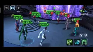+18 Siege Nekron by ProfeSsoR 💯