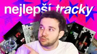 NEJLEPŠÍ CZ/SK RAP TRACKY ROKU 2025 | FILOSOFIE RAPU