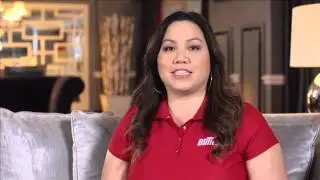 Home Franchise Concepts - Budget Blinds - Karen Pemberton :15