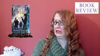 Breach of Peace by Daniel B  Greene | Book Review with minor spoilers