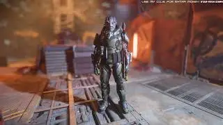 Star Citizen 4.2.0-live.9898472 Stormbreaker II. #no commentary