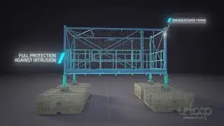 VSL | Modular Access Tower