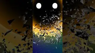 Meteor Vs Asteroid