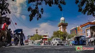 Happy New Year 2075 | First Video of the Year 2075