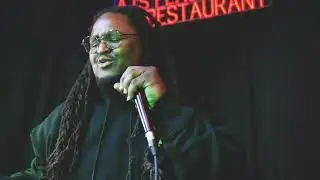 TeddyJamz - Live at AJ's Place [The Hitlab Showcase]