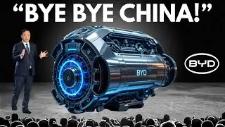 BYD: 