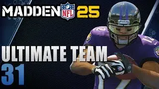 Madden 25 Ultimate Team Next-Gen : Snow Storm Ep.31