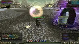 Knight Online Para Kasma Bedava Shell Set Alma G&ouml;revi