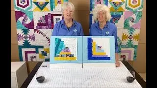 December 2023 Block of the Month