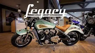 Legacy Collection by Kuryakyn