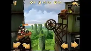 Trials Frontier Widowmaker Donkey