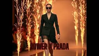 LUSSO x CASS&Ouml; &ndash; POWER x PRADA [LURRO MASHUP] | CLUB BANGER 2025 🔥 #bigroom #prada #edm #mashup