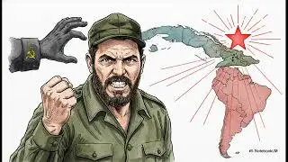 What were the consequences of the Cuban Missile Crisis?