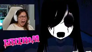 ANIME FILIPINO HORROR GAME - LIHIMAN