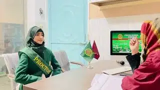 Interview Activity- Ms Kashish 