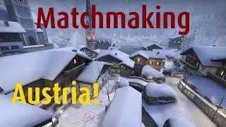 [LIVE] CS:GO Matchmaking #19 | Austria - Neue Map, neues Gl&uuml;ck? | AJM
