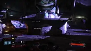 Confused and Angry: the Shaxx Story