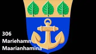 Suomen kunnat 19: Ahvenanmaa