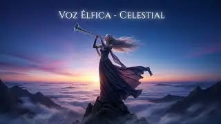 SONIDOS M&Aacute;GICOS DE LOS ELFOS DEL BOSQUE ✨ - M&Uacute;SICA &Eacute;LFICA PARA ENCONTRAR PAZ Y ARMON&Iacute;A