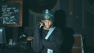 FREE SKI MASK THE SLUMP GOD LOOP KIT (Royalty Free)