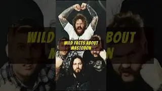 Wild Facts about Mastodon