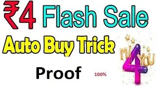 MI 4th  Anniversary Sale || 2018 hindi ||