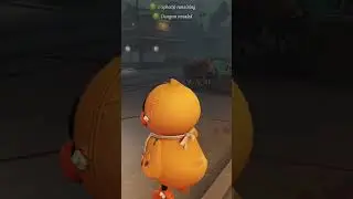 We Will remember you acrobat and bot