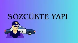 SÖZCÜKTE YAPI KONU ANLATIMI LGS KPSS DGS AYT TYT YGS