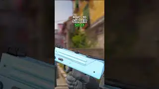 🤑 Бюджетные скины на MAC-10 в CS2.