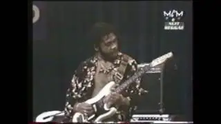 Daryl Thompson Montreal Jazz Festival   1979 HD mp4