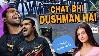 Shreeman Legend Trolled By Chat Funny Moments😅Shreeman Legend Bgmi Paisa Vasool Gameplay #bandilki