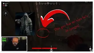 Hunt: Showdown | Stream highlights, banter and funny moments