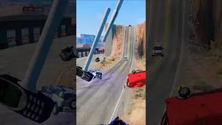 Simulator | BeamNG.Drive | Music by Fulvio Spagnolo @fulvioSPAGNOLo 2026
