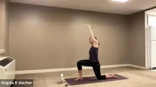 Free 60-Minute Yoga Class | All Levels Welcome October 6, 2025