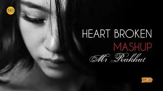 Empty Promise Mashup | Chillout Remix | Palak Muchhal | Jass Manak | Zack | Jubin N | Mr Rakhal