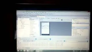 Android Hello_world with Nishant