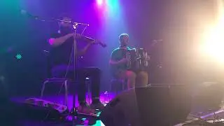 Duo Artense at Folkiri 2018