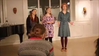 Atma - Frid på Jord