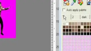 MUGEN: The Ultimate Sprite Ripping Tutorial!!