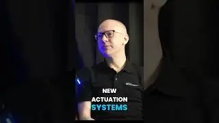 Robotics Revolution: Vision, Sensing & Software Convergence!