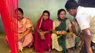Jharkhandi Wedding #Kalyani_Video Part-1