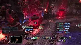 【TnL】Torture Chamber of Screams | Kaligras | Trials T8 | Crucifix DPS PoV