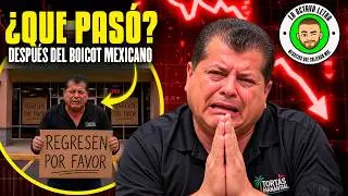 ASÍ TERMINÓ TORTAS MANANTIAL DESPUÉS DE BOICOT MEXICANO x APOYO A TRUMP | NEGOCIOS QUE SALIERON MAL