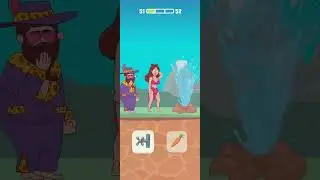 Comics Bob All Levels 46 - 55 Gameplay Walkthrough I Comics Bob
