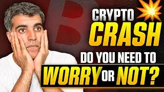 📉 Bitcoin DUMPS to $103k! Are We Entering a BEAR MARKET? (My Full Analysis)