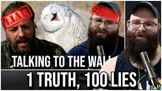 Debunking The Endless Lies Of Andrew Wilson In Our Debate