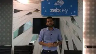 Founder's Message | Bitcoin Coverage on India Today Channel