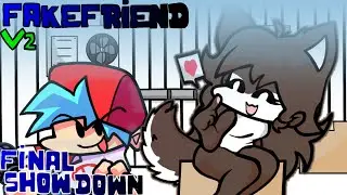 Changed Takeover V2 - Fakefriend (V2) (READ DESC)